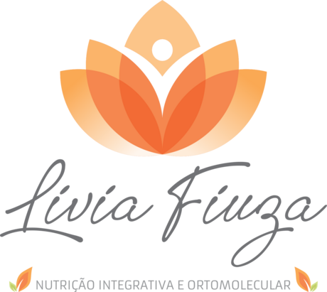 Livia Fiuza — Nutrição Integrativa e Ortomolecular